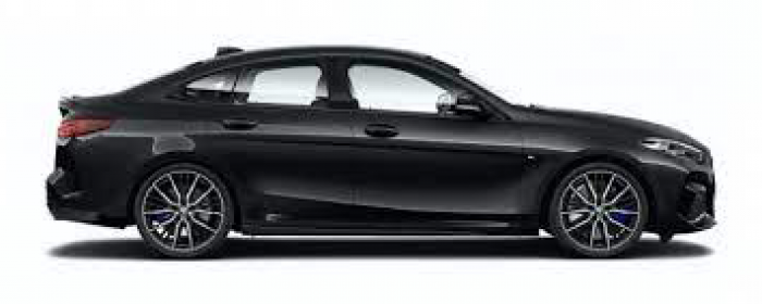 BMW 218i